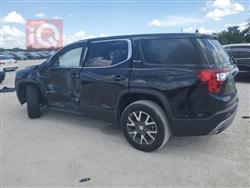 GMC Acadia